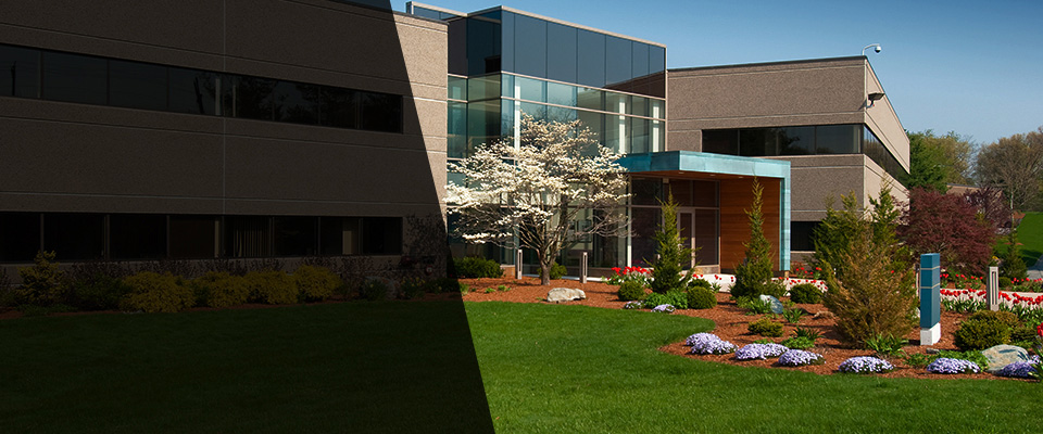 Shiocton Landscapers