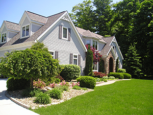 Landscapers and Lawncare Services in Shiocton, WI